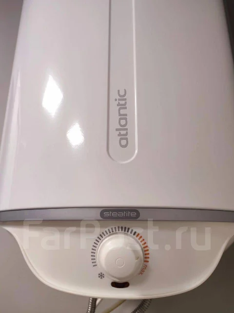 Atlantic. 1,5����. ����