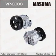 VP8008 ����� ��� Legacy, Outback / BPE / EZ30 VP-8008 ����
