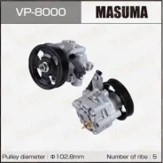 VP8000 ����� ��� Legacy, Legacy B4 / BP5, BL5 / EJ20 VP-8000 ����