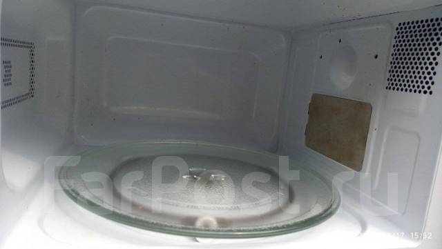 Отличная микроволновка DEXP MS-70, б/у, в наличии. Цена: 3 000₽ во ...