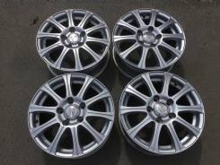 Zelerna. 6.0x15", 5x114.3, ET53 