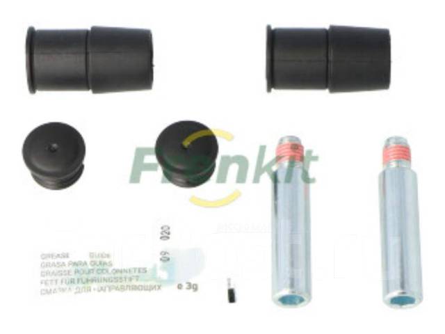     | / | Frenkit 812001 812001 