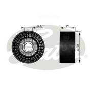     Gates T38018 T38018 