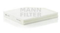   MANN-Filter CU2450 CU2450 
