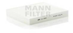   MANN-Filter CU2545 CU2545 
