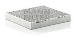    MANN-Filter CUK2141 CUK2141 