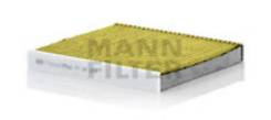    MANN-Filter FP26009 FP26009 