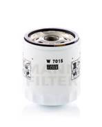   MANN-Filter W7015 W7015 