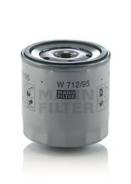   MANN-Filter W71295 W71295 