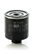   MANN-Filter W71252 W71252 