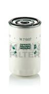   MANN-Filter W71927 W71927 