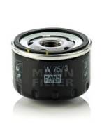   MANN-Filter W753 W753 