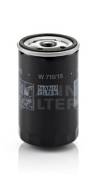   MANN-Filter W71915 W71915 