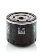   MANN-Filter W79 W79 