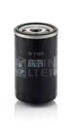   MANN-Filter W7195 W7195 