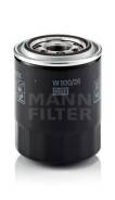   MANN-Filter W93026 W93026 