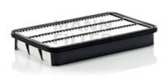   MANN-Filter C31126 C31126 