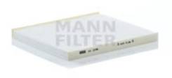   MANN-Filter CU2336 CU2336 