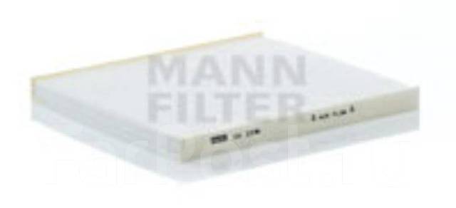   MANN-Filter CU2336 CU2336 