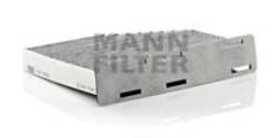    MANN-Filter CUK2939 CUK2939 