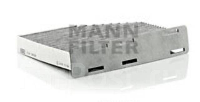    MANN-Filter CUK2939 CUK2939 