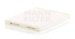    MANN-Filter CU24004 CU24004 