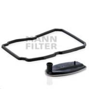   MANN-Filter H182KIT H182KIT 