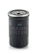   MANN-Filter W8011 W8011 