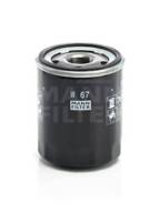   MANN-Filter W67 W67 