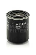   MANN-Filter W81480 W81480 