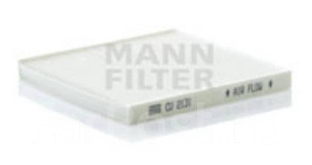   MANN-Filter CU2131 CU2131 