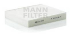   MANN-Filter CU2440 CU2440 