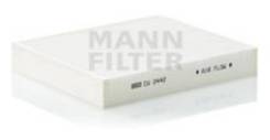   MANN-Filter CU2442 CU2442 