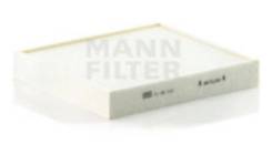   MANN-Filter CU26010 CU26010 