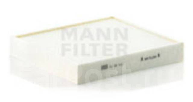   MANN-Filter CU26010 CU26010 
