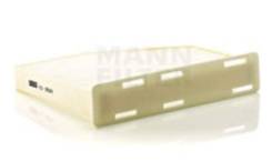   MANN-Filter CU2939 CU2939 