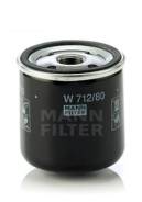   MANN-Filter W71280 W71280 