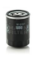   MANN-Filter W6101 W6101 