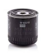   MANN-Filter W92048 W92048 