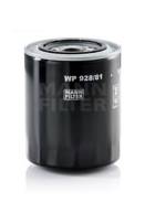   MANN-Filter WP92881 WP92881 