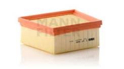   MANN-Filter C17006 C17006 
