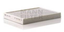    MANN-Filter CUK2733 CUK2733 