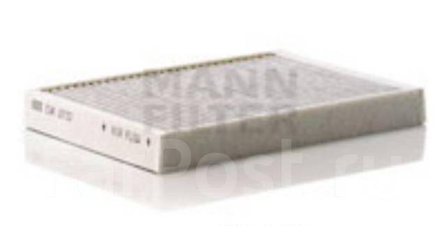    MANN-Filter CUK2733 CUK2733 