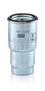   MANN-Filter WK7202X WK7202X 
