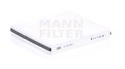   MANN-Filter CU22003 CU22003 