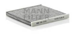    MANN-Filter CUK2131 CUK2131 