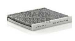    MANN-Filter CUK2545 CUK2545 