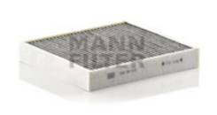    MANN-Filter CUK26010 CUK26010 