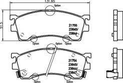    |  | (PF-5239) Nisshinbo NP5003 NP5003 