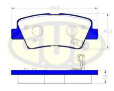    |  | GUD GBP136202 GBP136202 